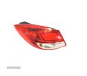 FAROLINS PARA OPEL INSIGNIA HATCHBACK 5P 08- - 2