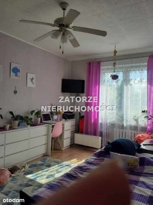 Mieszkanie 2 pokojowe 51m2 Wysoki Parter Zamiana - Pełny obrazek: 2/9