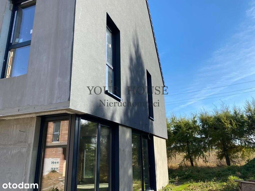 Super Oferta Dom Bliźniak-4