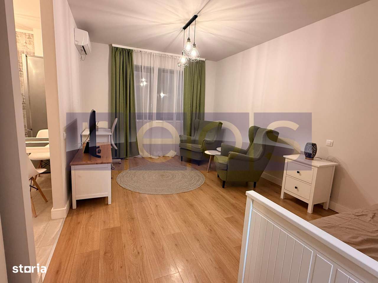 VANZARE STUDIO 35 MP | ONIX PARK NORTH | PIPERA |