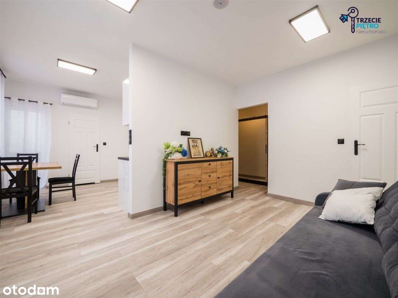 Wykończone|Bezczynszowe|Balkon|Ścisłe Centrum-8