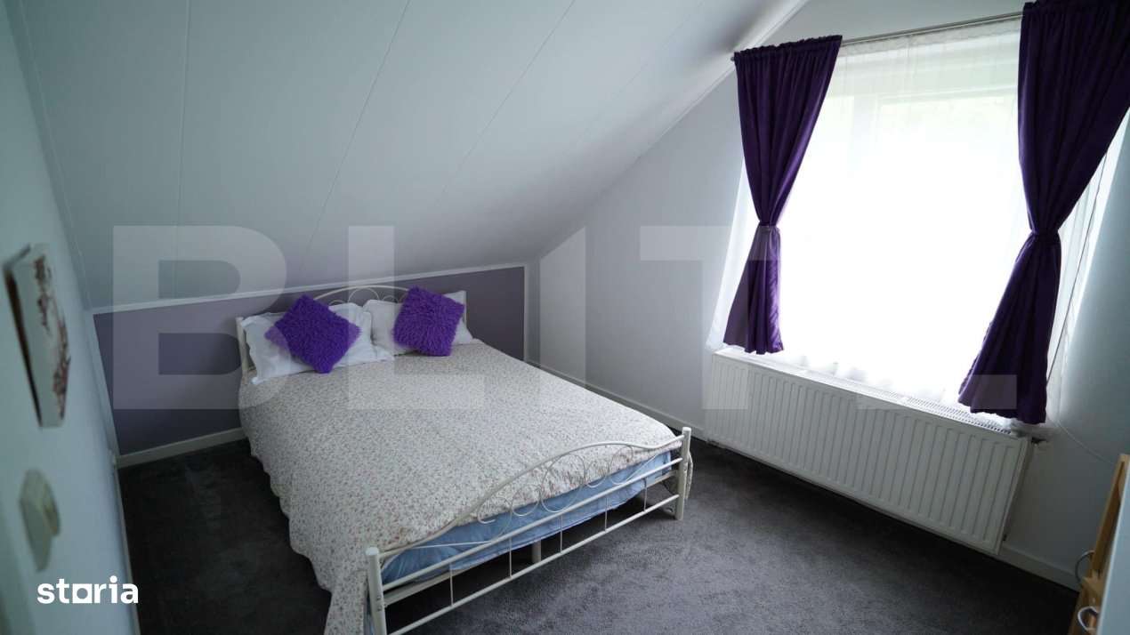 Casa de vanzare cu piscina - Imagine principală: 4/19