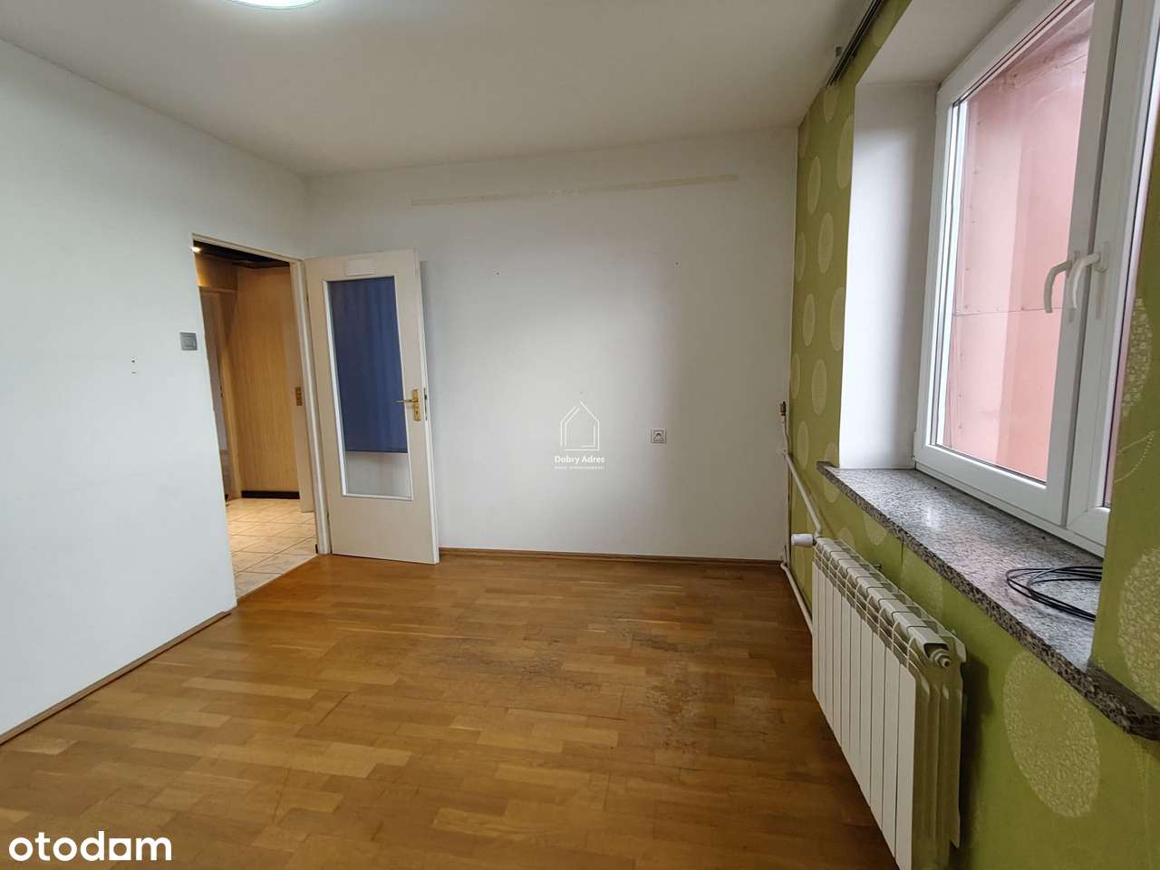 2-pokojowe, niskie koszty utrzymania-9