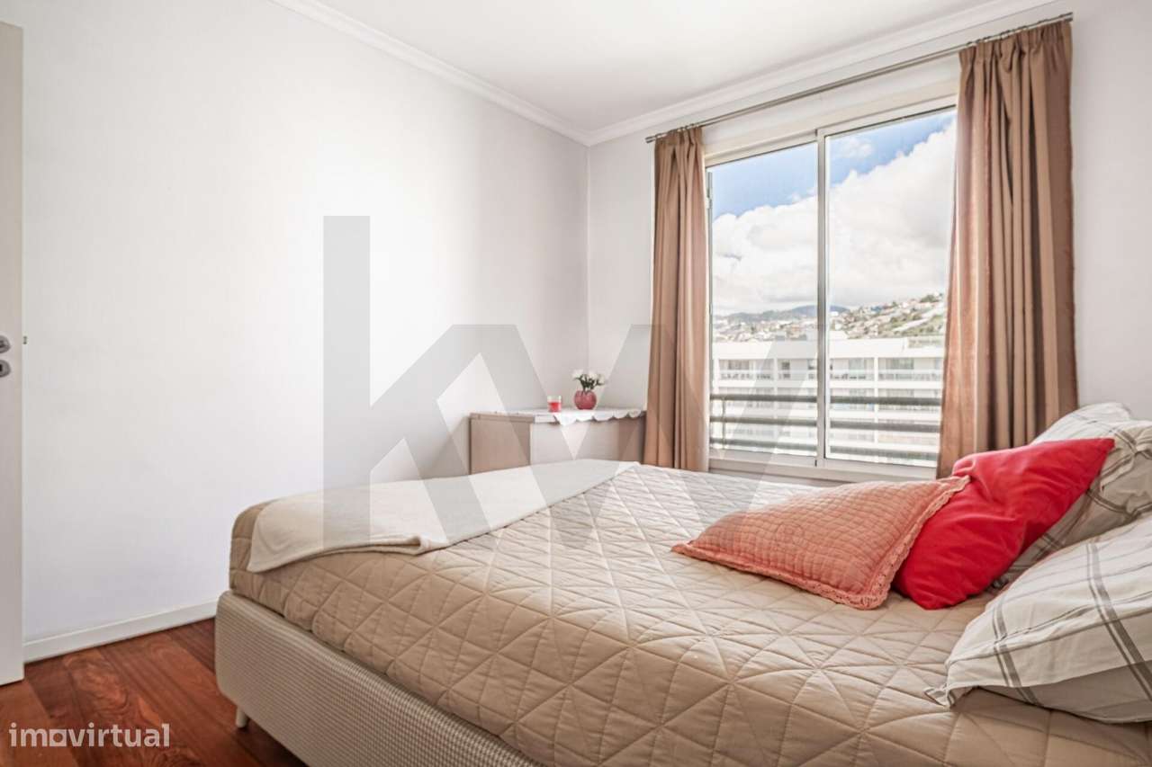 Venda Apartamento T3+1 Ajuda Com 2 Varandas na Zona Premium da Ajuda, - Grande imagem: 3/36