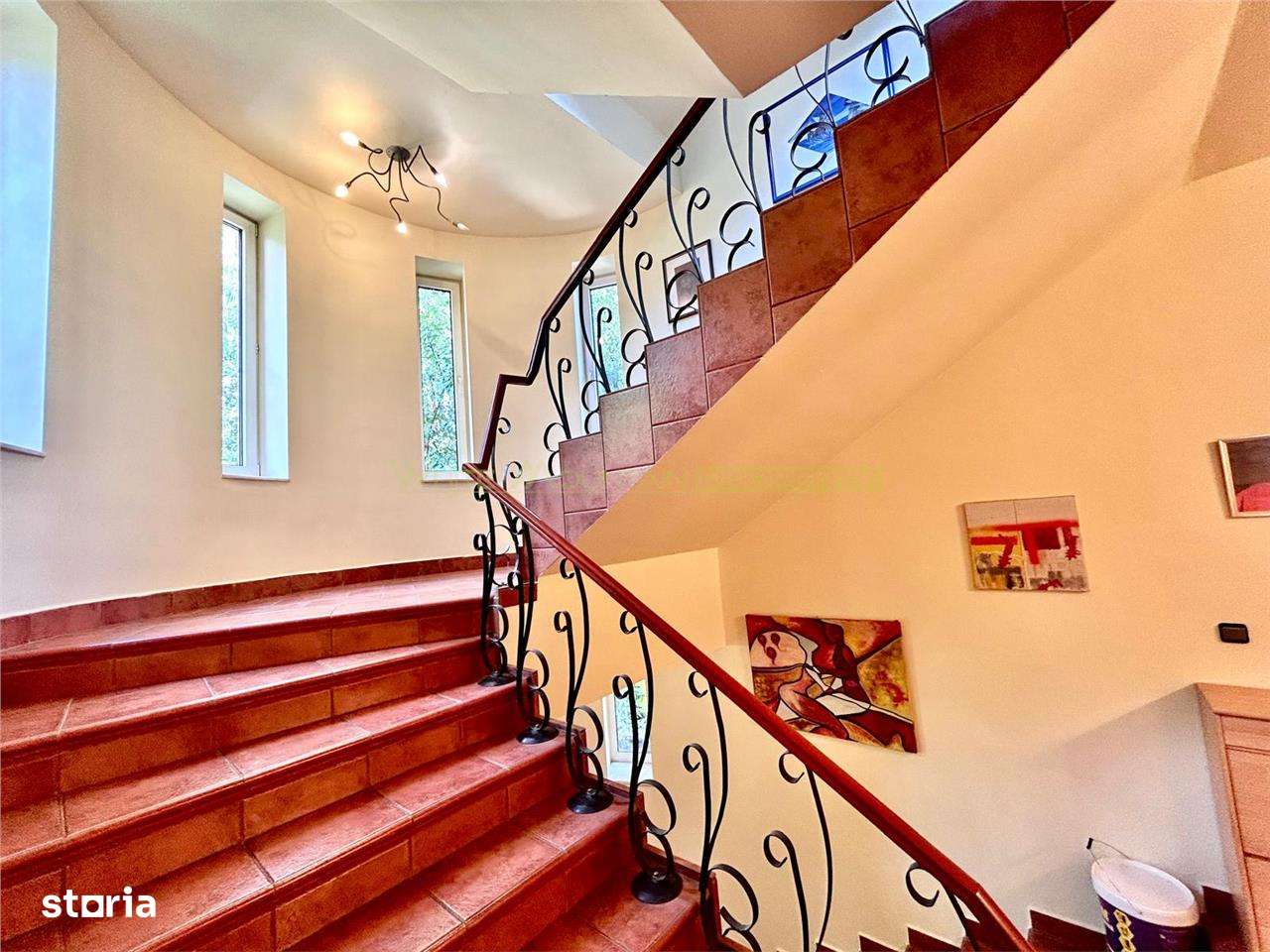 Casa versatila, cu potential real de investitie Sacele-19