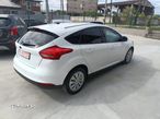 Ford Focus Turnier 1.5 TDCi ECOnetic 88g Start-Stopp-Sy Business - 4