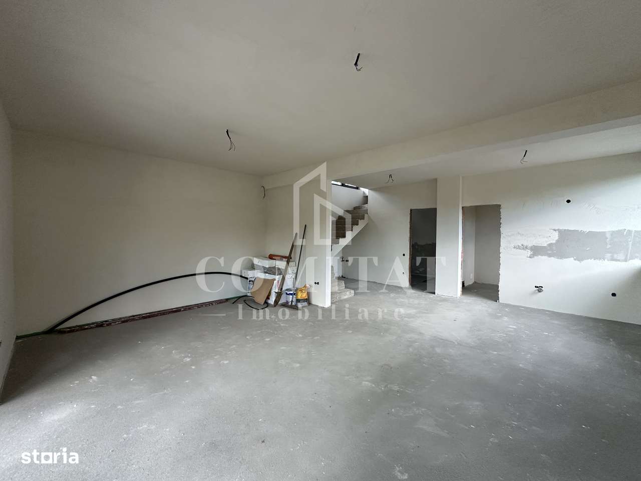 Casa individuala 4 camere | 160mp | Feleacu - Imagine principală: 2/18