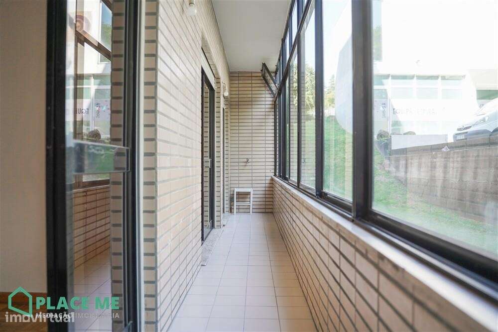 Apartamento T1+1 próximo da Estação de Comboios-27