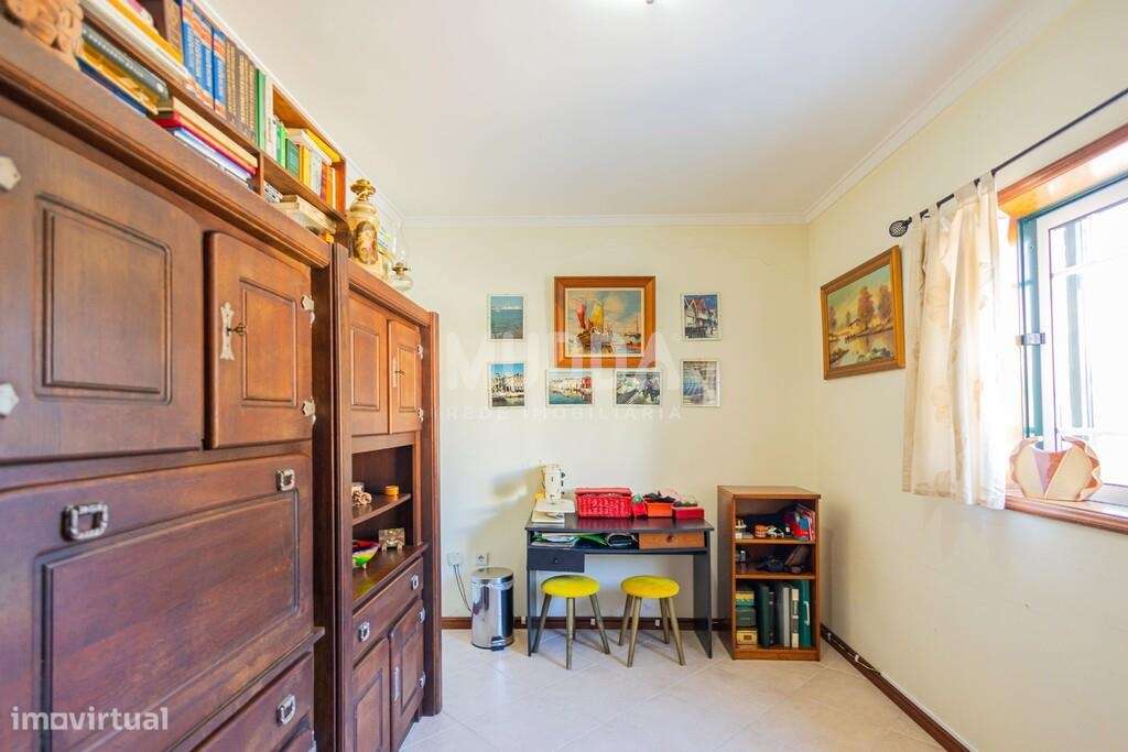 Moradia T4 à venda em Mataduços, Esgueira, Aveiro – Espaço, Conforto e-31