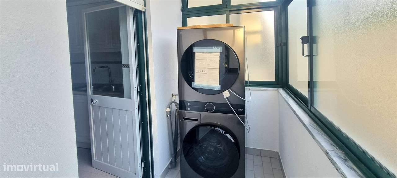 Apartamento T3 - Pedrulha - Coimbra/Venda-8