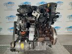 MOTOR COMPLETO 2.0 TDCI 16V 136CV G6DG FORD KUGA CMAX C-MAX FOCUS MOTOR ARRANQUE ALTERNADOR BIMASSA COMPRESSOR EMBRAIAGEM BOMBA DIRECAO INJETORES - 8