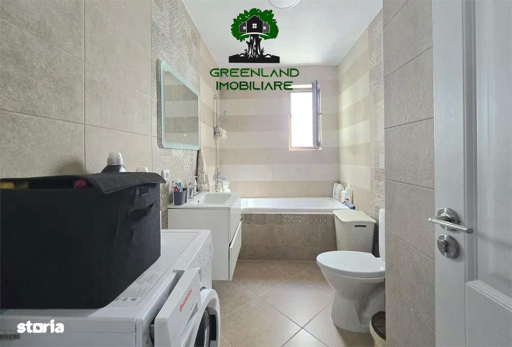 Ap 2 Cam, Decomandat, Mobilat si Utilat, et 2, Capat Cug - L.Cetatuii-1