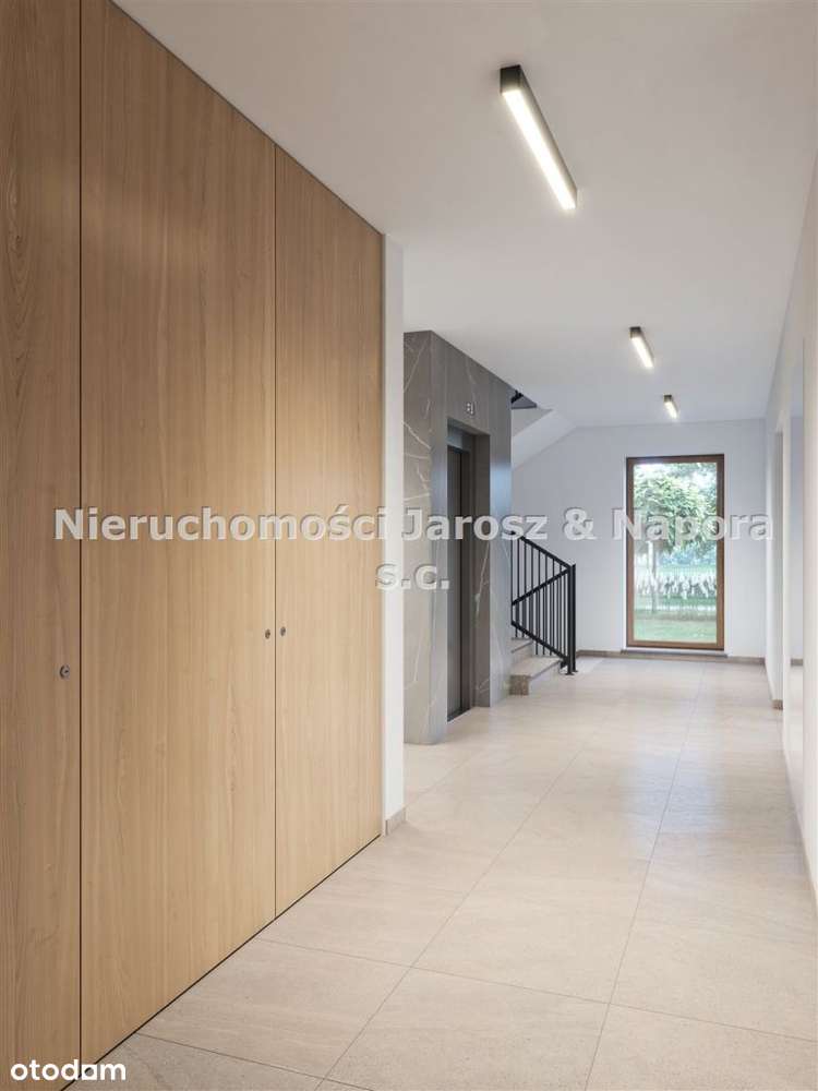 Nowe apartamenty - ul. Łódzka 23-7