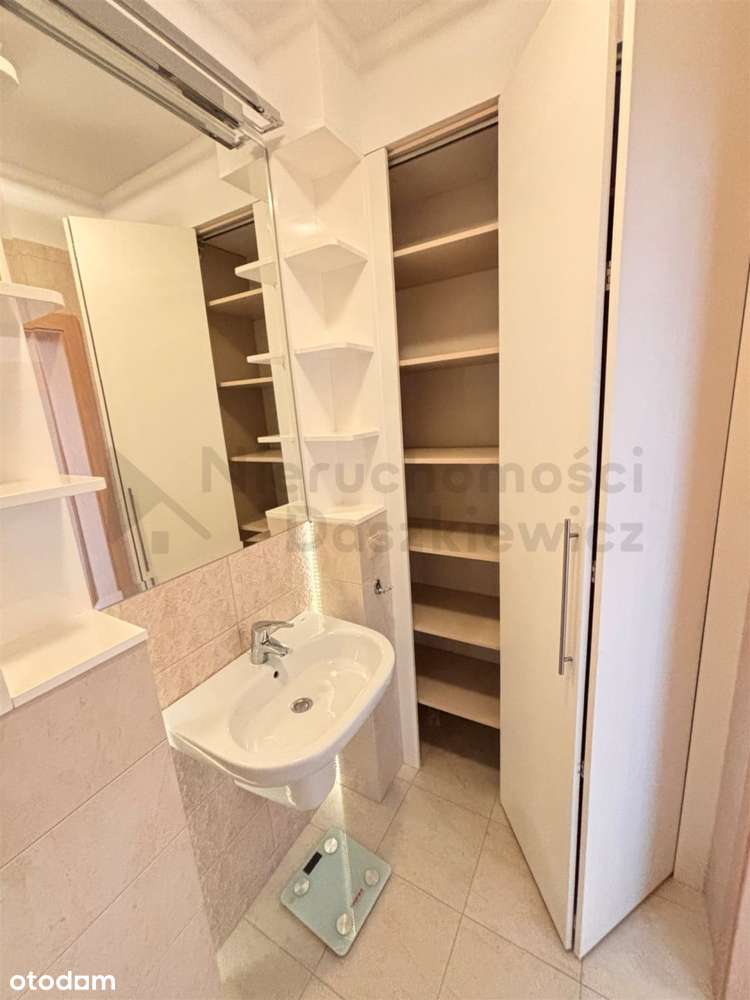 3 pok. NATOLIN | 2013r. | GARAŻ + PIWNICA| 11/13p. | WYSOKI STANDARD-12