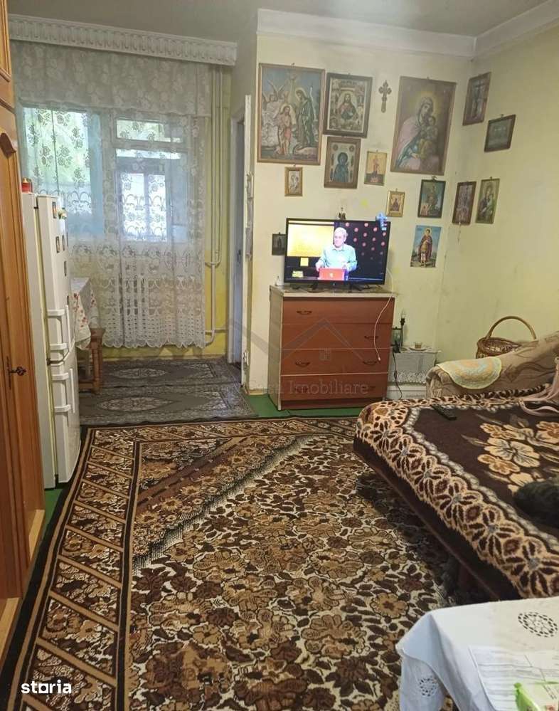 Garsoniera Nicolina G-uri - Imagine principală: 2/6