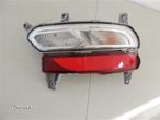 Stop / Lampa dreapta bara spate Kia Sportage cod 92406-D97 - 1