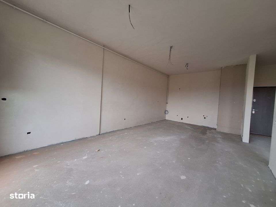 Apartament cu 2 camere, 45 mp, parcare, zona Eroilor - Imagine principală: 3/9
