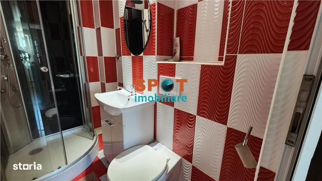 Apartament 2 camere, decomandat, Zona Scoala de Politie, Cluj-9