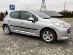Peugeot 207 1.4 HDi Business Line - 8