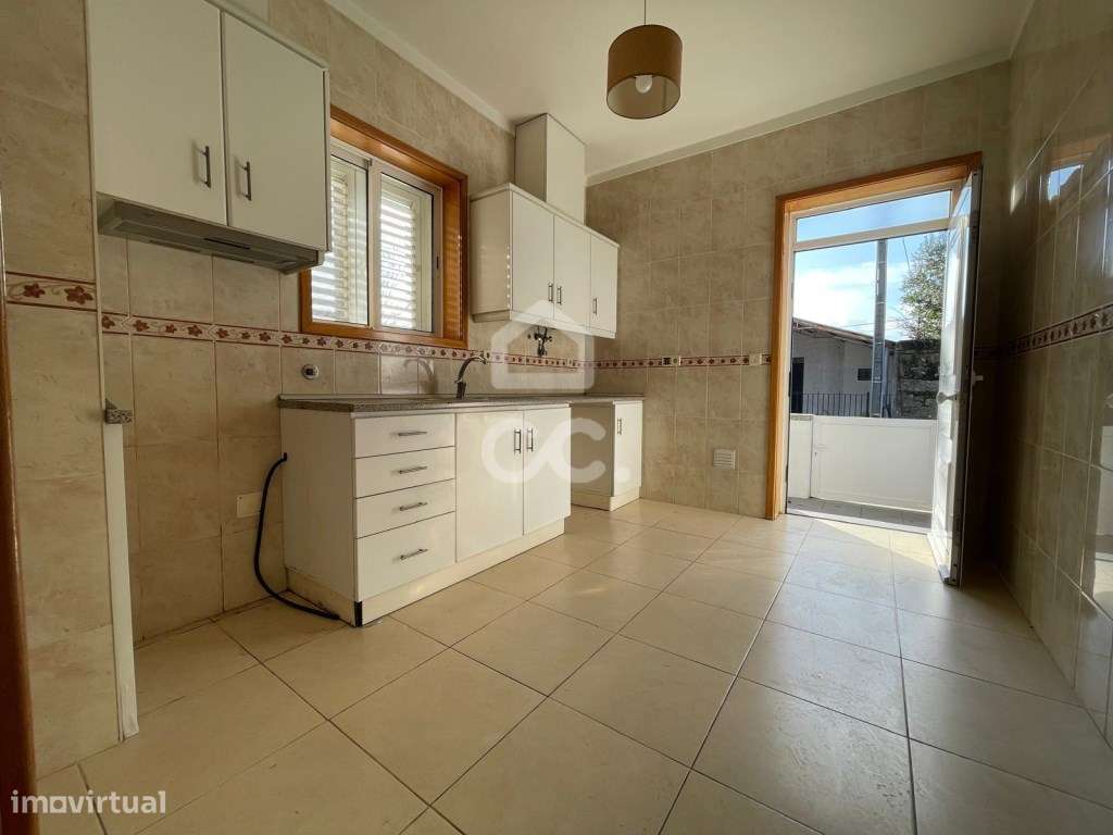 Andar de Moradia T1 Arrendamento Vila Nova de Famalicão - Grande imagem: 3/15