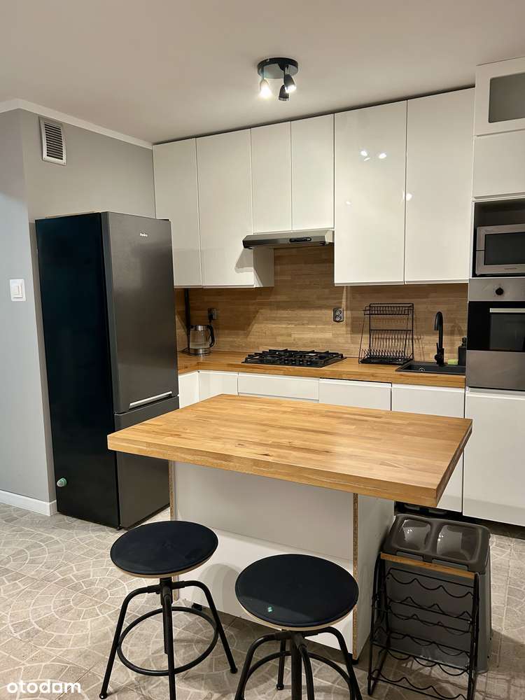 2-pokojowe mieszkanie (opcjonalnie 3) – os. Przyjaźni, blok 13