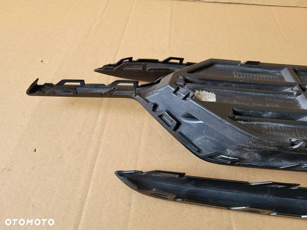 KRATKA ZDERZAKA PRAWA VW ARTEON R-LINE 3G8853666C 3G8807234 - 6