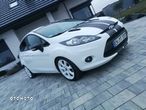 Ford Fiesta - 1