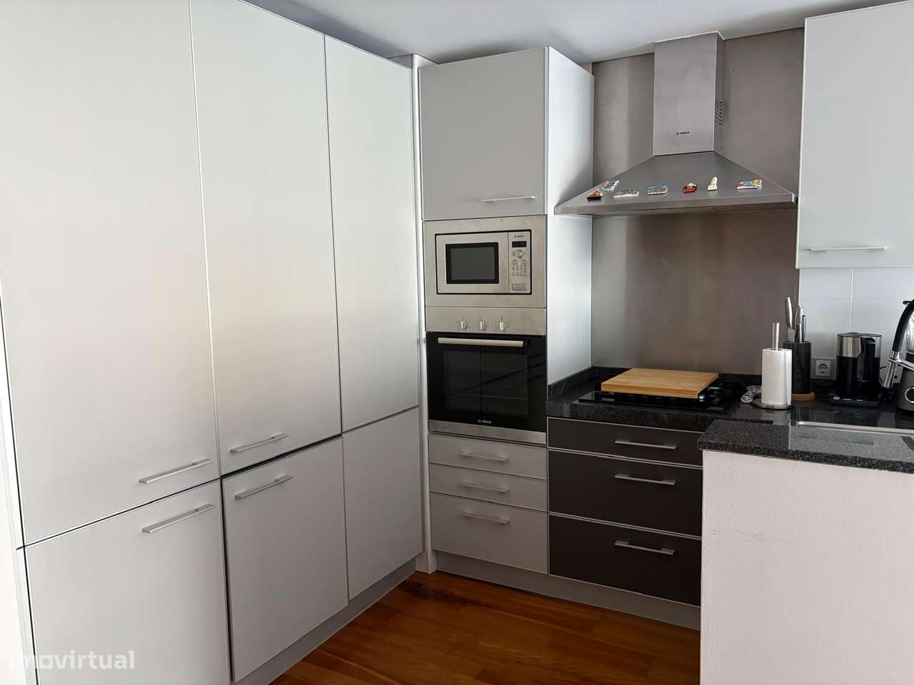 T1 Quinta da Trindade Totalmente Mobilado - Grande imagem: 4/28