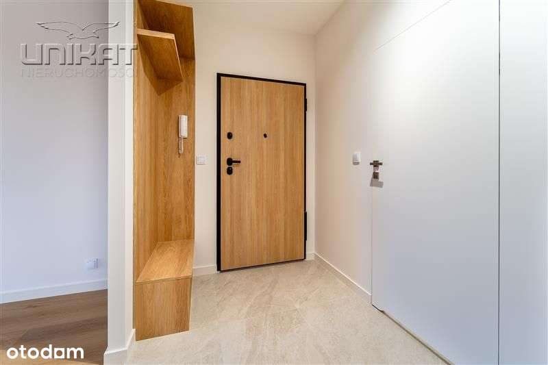 2 Pokoje |Osiedle Solano |Gdynia Mały Kack-7