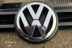 VW GOLF V 3D 08R GRILL ATRAPA 1K0853655 - 3