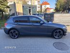 BMW Seria 1 116i Sport Line - 3