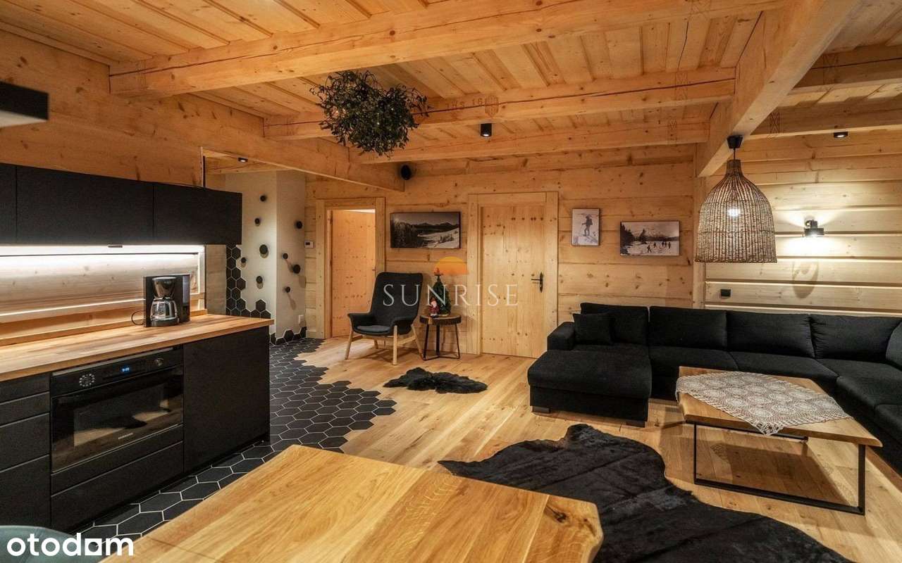Dom na sprzedaż, 9 pokoi, 344 m², Zakopane