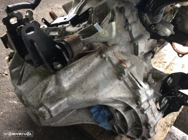 Motor Toyota 2.2 D4D Ref. 2AD-FTV - 8