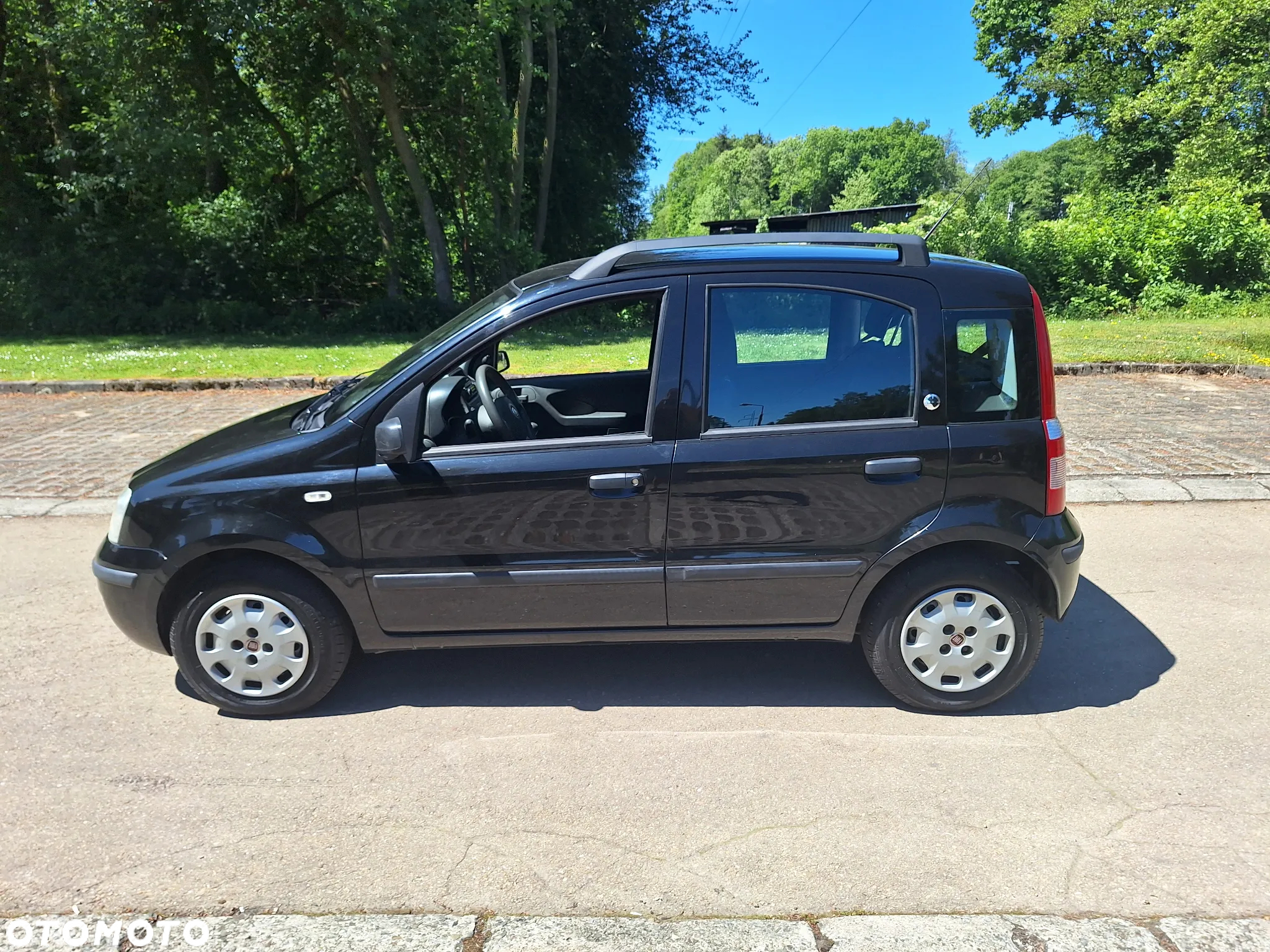 Fiat Panda 1.1 Actual Plus - 2