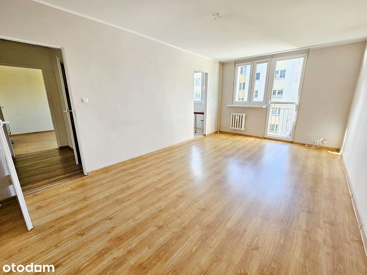 2-pokojowe, IIp, szybkie wydanie, klucze w biurze, os. Lechitów - Pełny obrazek: 5/14