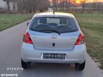 Toyota Yaris - 7