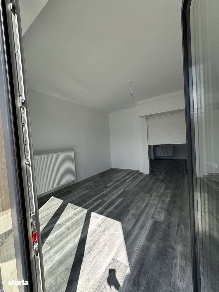Apartament 3 camere cu 2 pereți mobili,2terase,etaj 4fazaV,Avantgarden-10