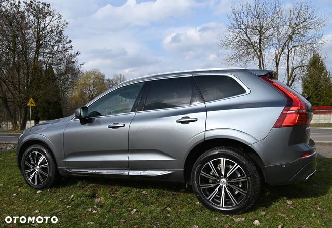 Volvo XC 60 T5 AWD Inscription - 18