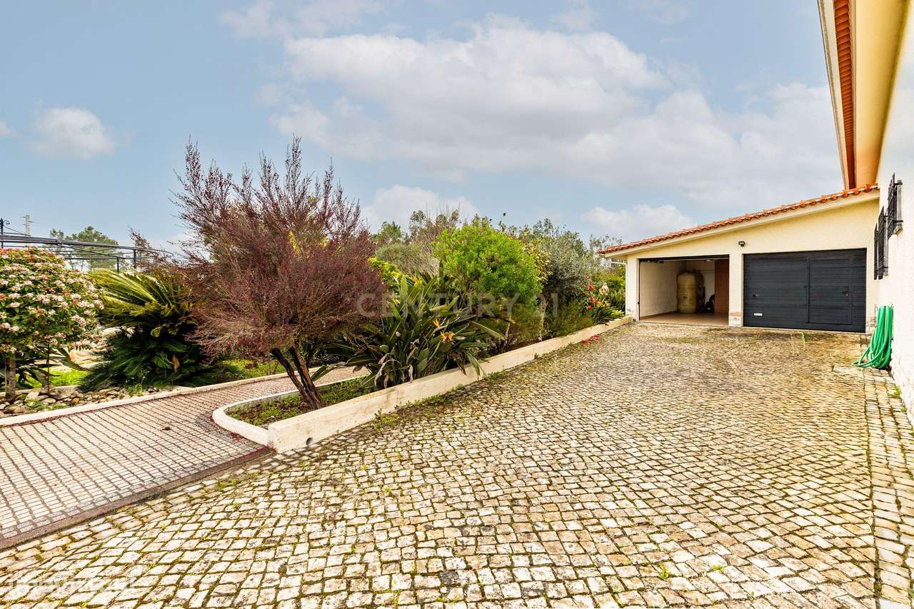 Encantadora Moradia em Louriçal, Pombal-5