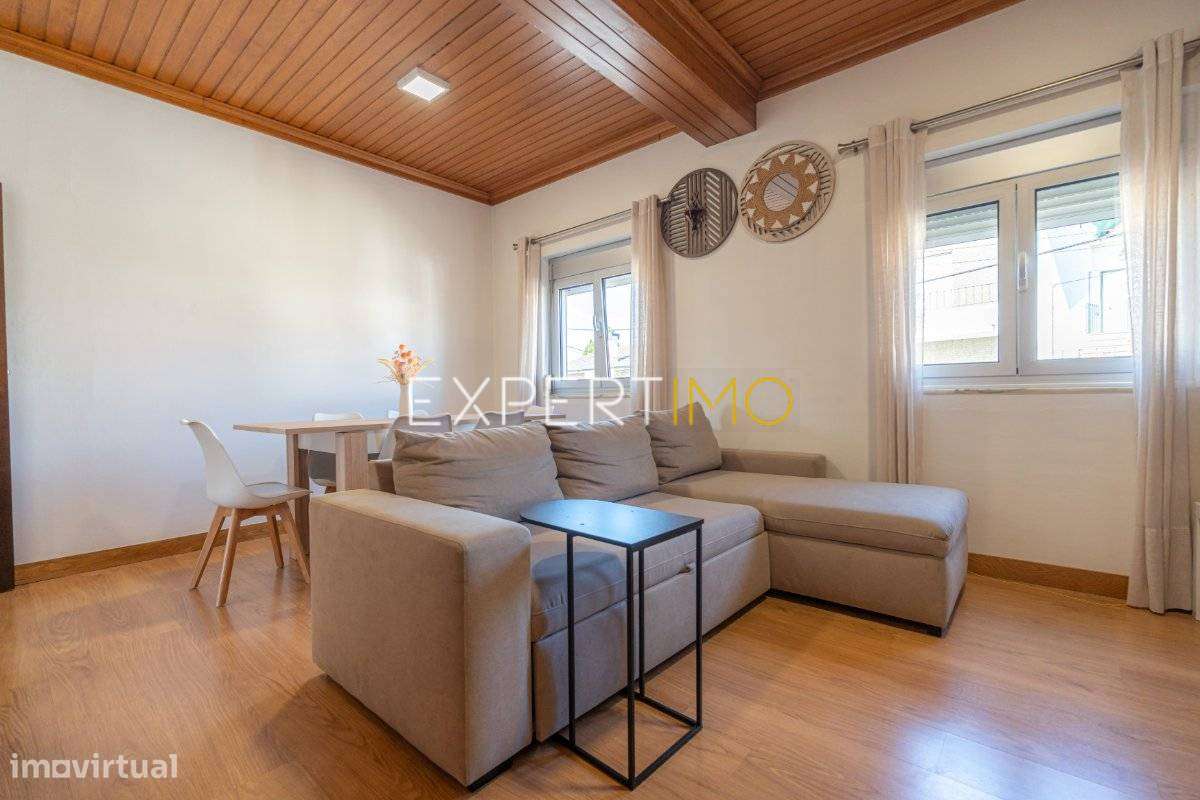 T3 Duplex com Terraço e Anexos | Centro de São Martinho do Bispo –...-19