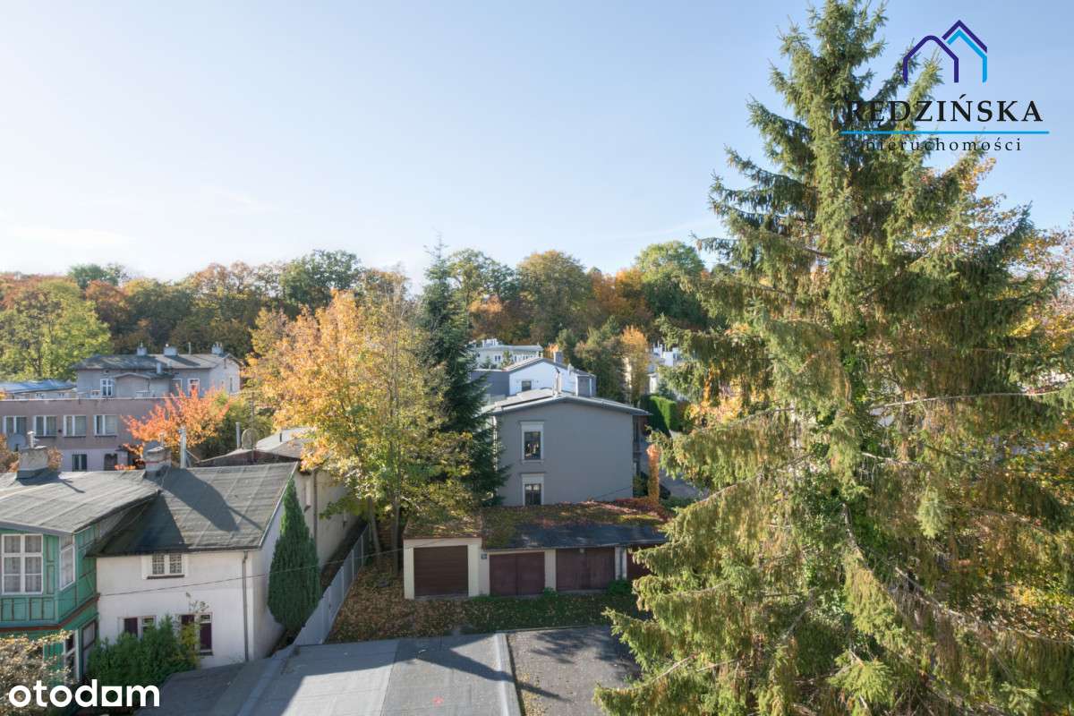 Mieszkanie w świetnej lokalizacji.-19