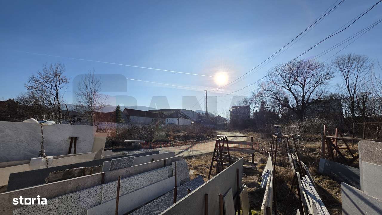Oportunitate: Teren + Hale + Casa, Zona Centrala, 6.282 mp |VIDEO-7