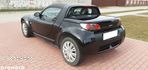 Smart Roadster - 2