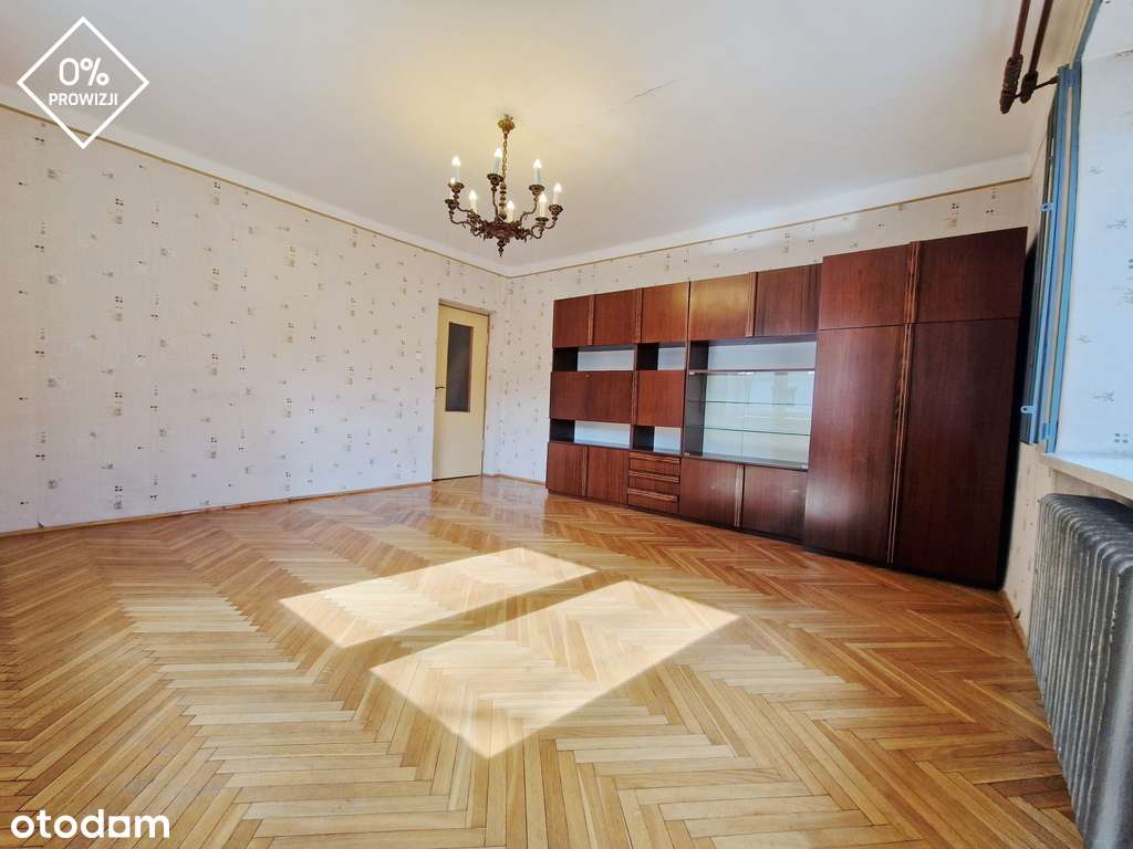 Możliwość wyodrębnienia 3 pokoju, Osiedle Zielone!-3