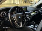 BMW Seria 5 520d Sport Line - 15