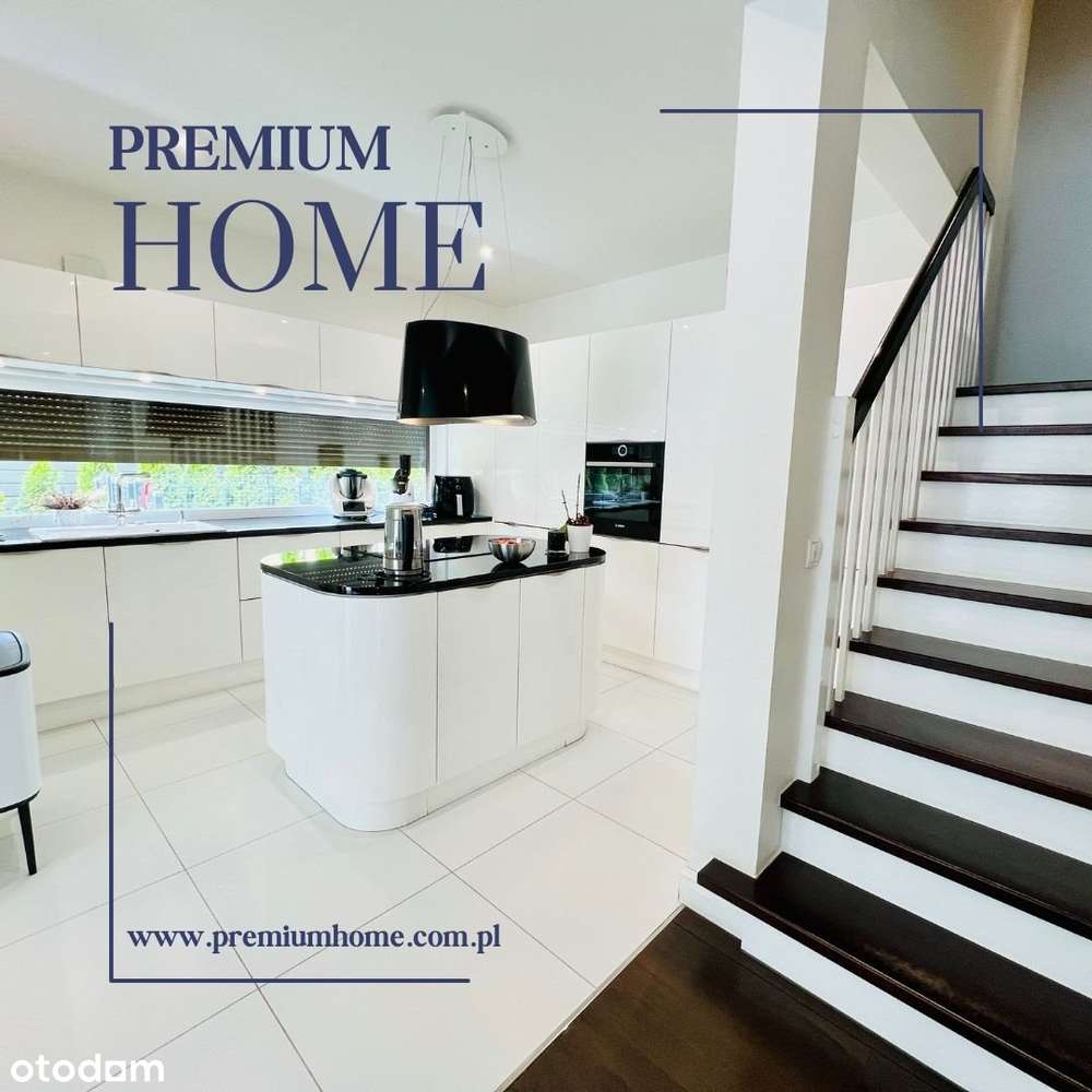 Energooszczędny duży Dom z lokalem pod działalnoś - Pełny obrazek: 4/18