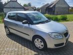 Skoda Fabia 1.2 12V Classic - 1