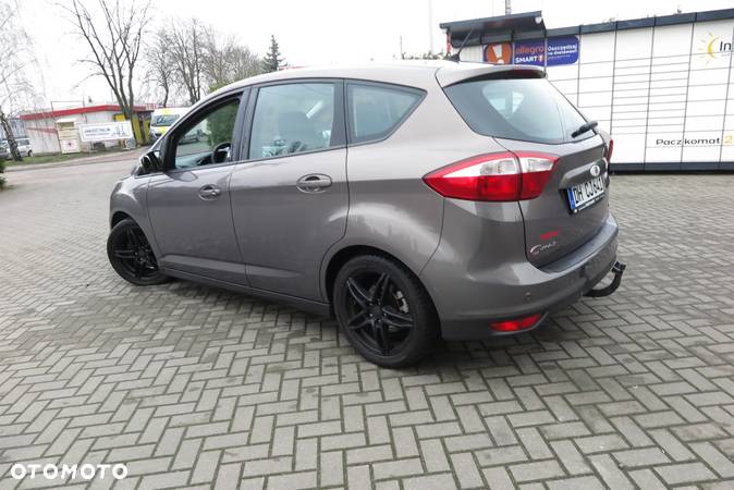 Ford C-MAX 1.6 TDCi Start-Stop-System Business Edition - 6