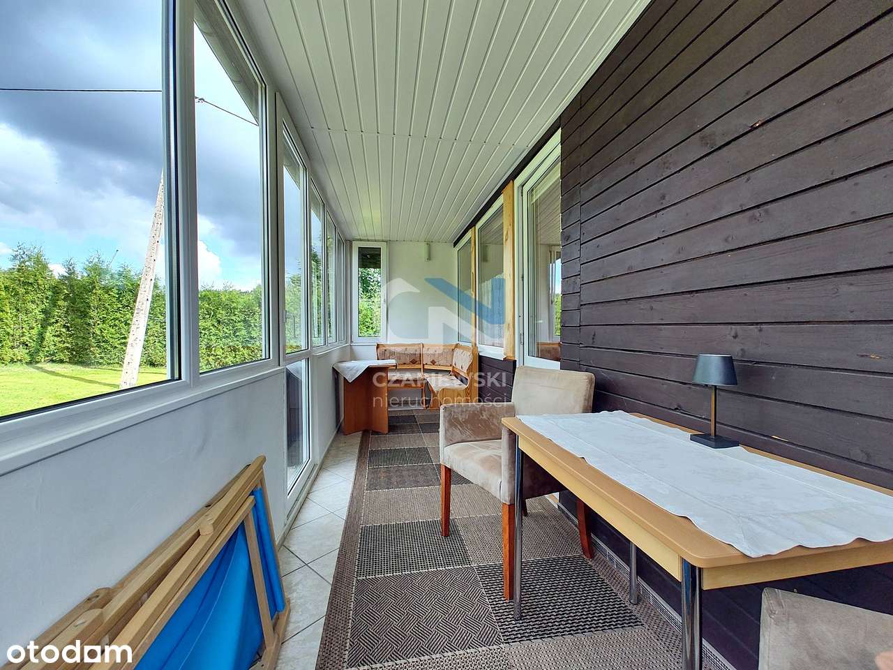 Centrum,wolnostojący,110m2(6pok+kuchnia)+piwnica+garaż+strych,dz.713m2-11