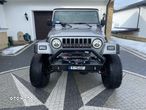 Jeep Wrangler 4.0 Sport - 2